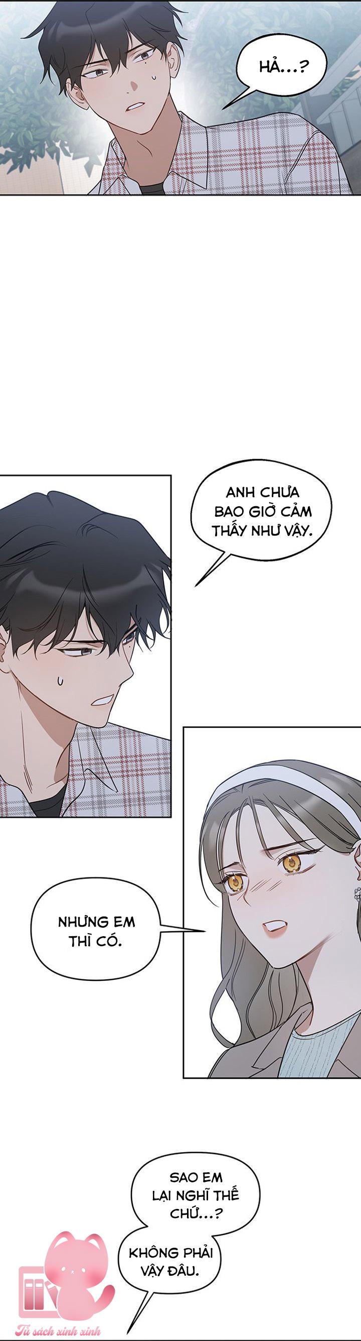 Gieo Nhân Gặt Quả - Chap 64 - Trang 22