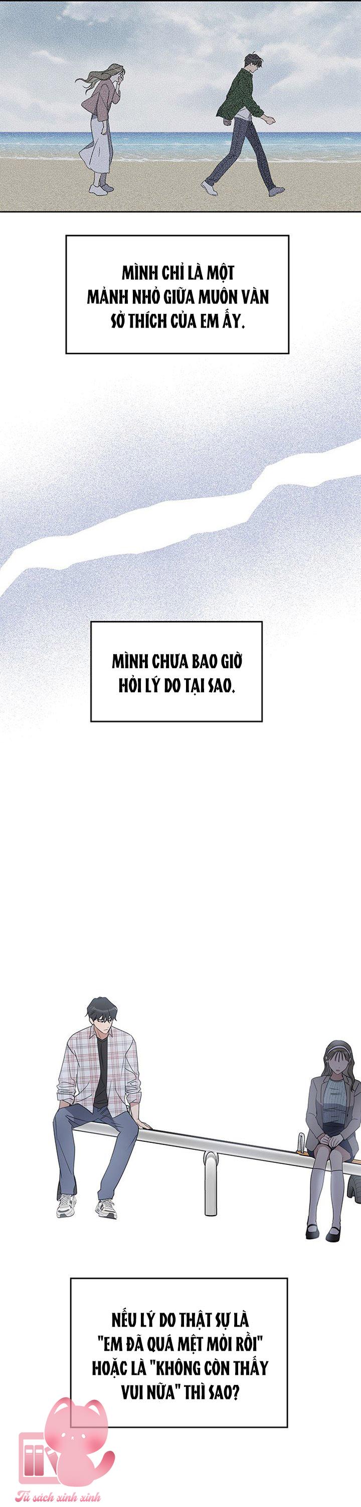Gieo Nhân Gặt Quả - Chap 64 - Trang 26