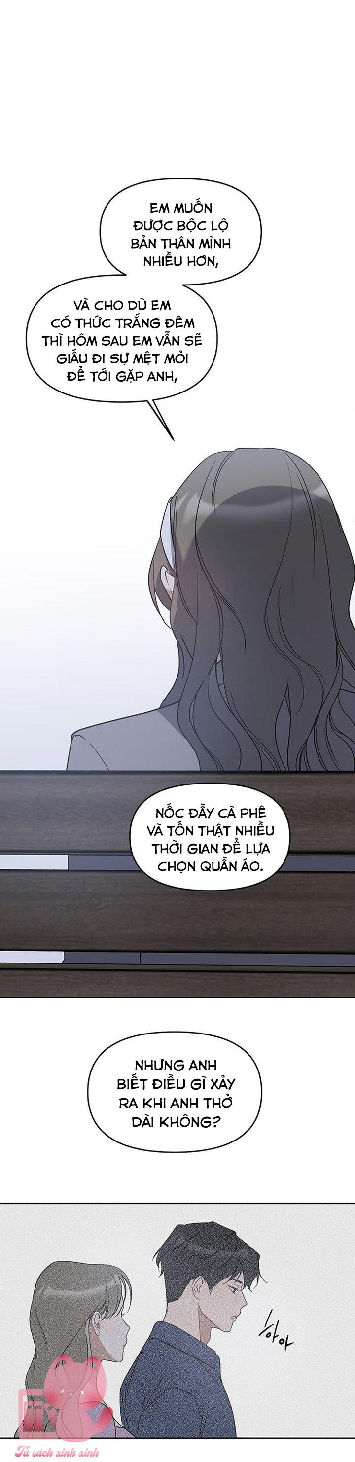 Gieo Nhân Gặt Quả - Chap 64 - Trang 27