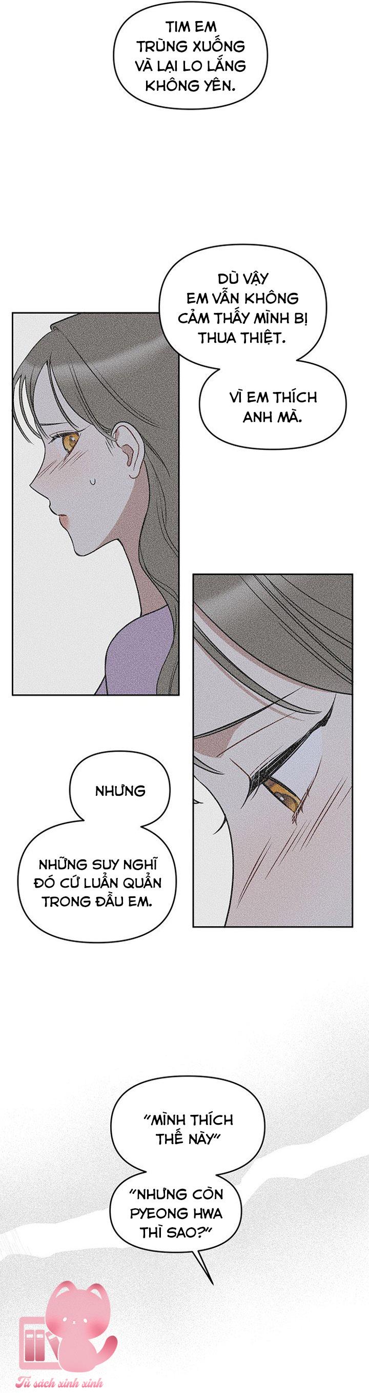 Gieo Nhân Gặt Quả - Chap 64 - Trang 28