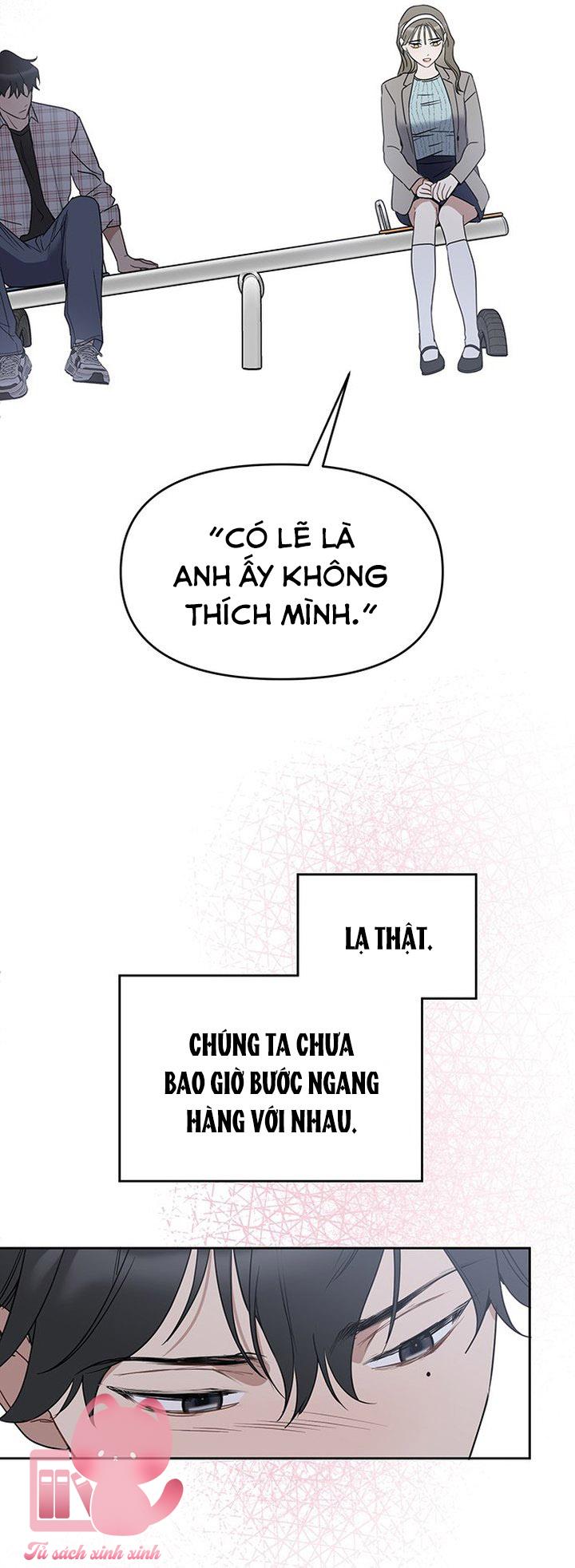 Gieo Nhân Gặt Quả - Chap 64 - Trang 29