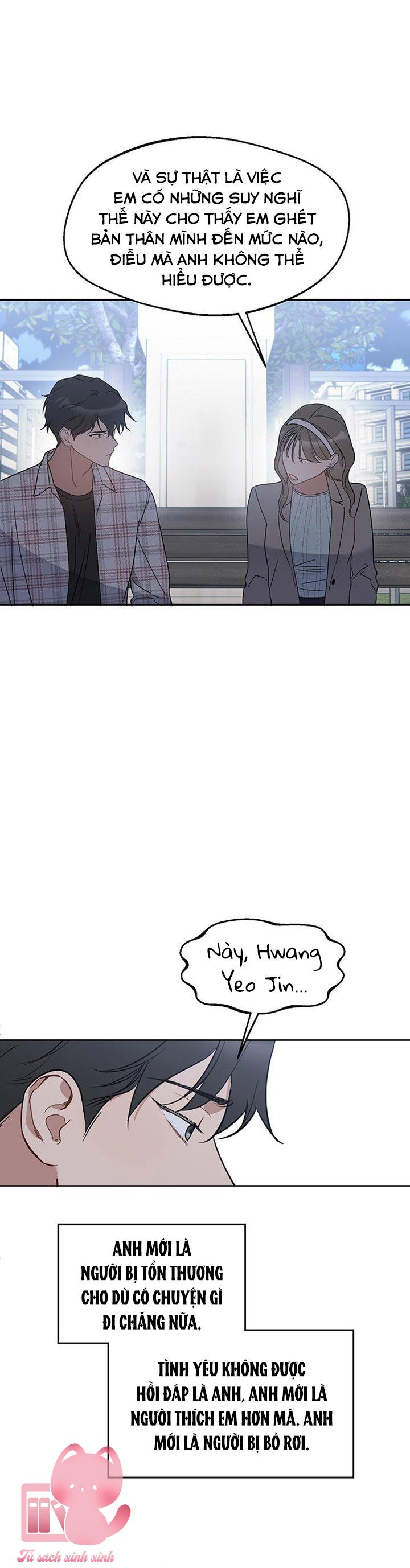 Gieo Nhân Gặt Quả - Chap 64 - Trang 31