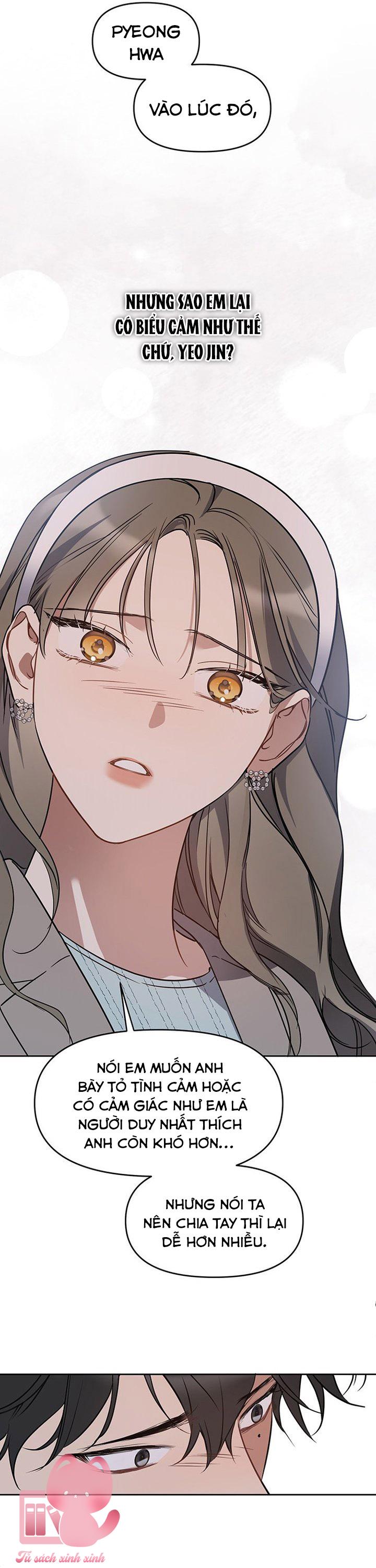 Gieo Nhân Gặt Quả - Chap 64 - Trang 32