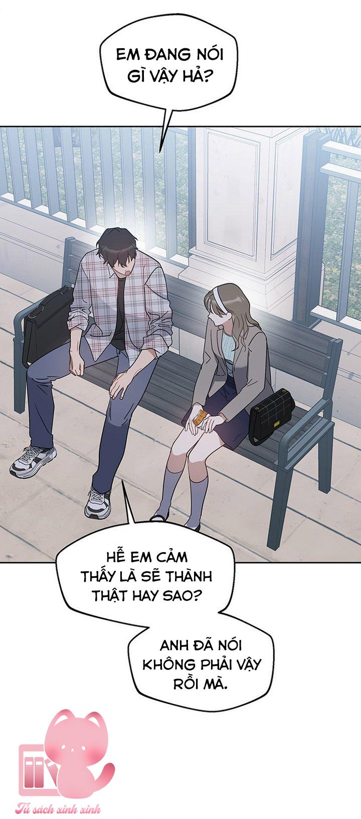 Gieo Nhân Gặt Quả - Chap 64 - Trang 33
