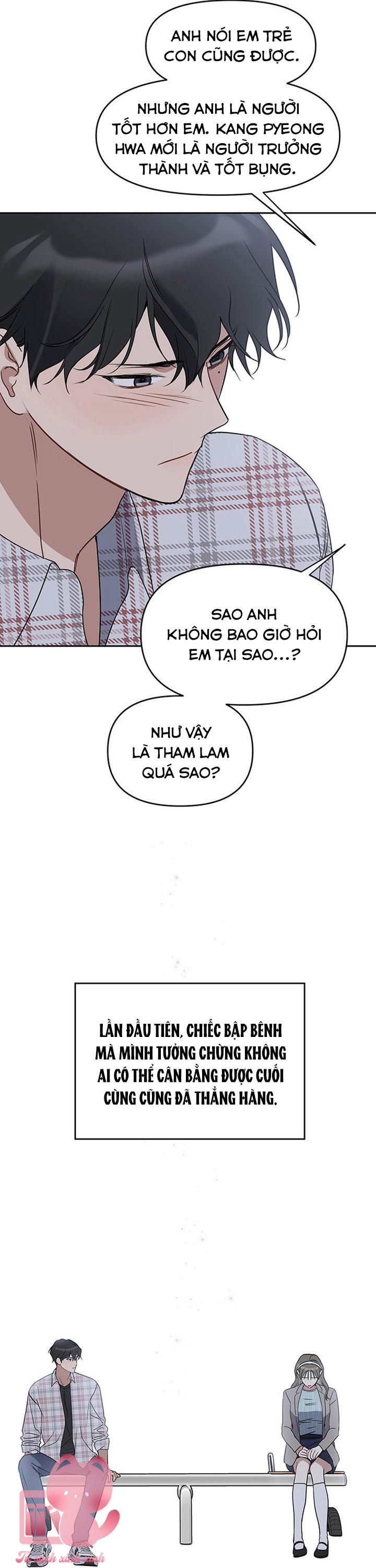Gieo Nhân Gặt Quả - Chap 64 - Trang 36