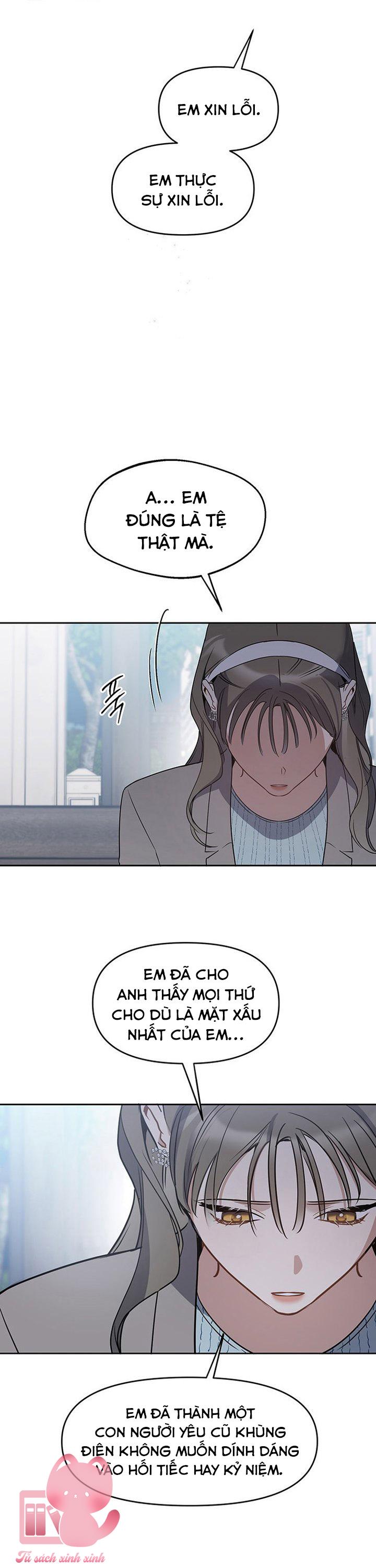 Gieo Nhân Gặt Quả - Chap 64 - Trang 37