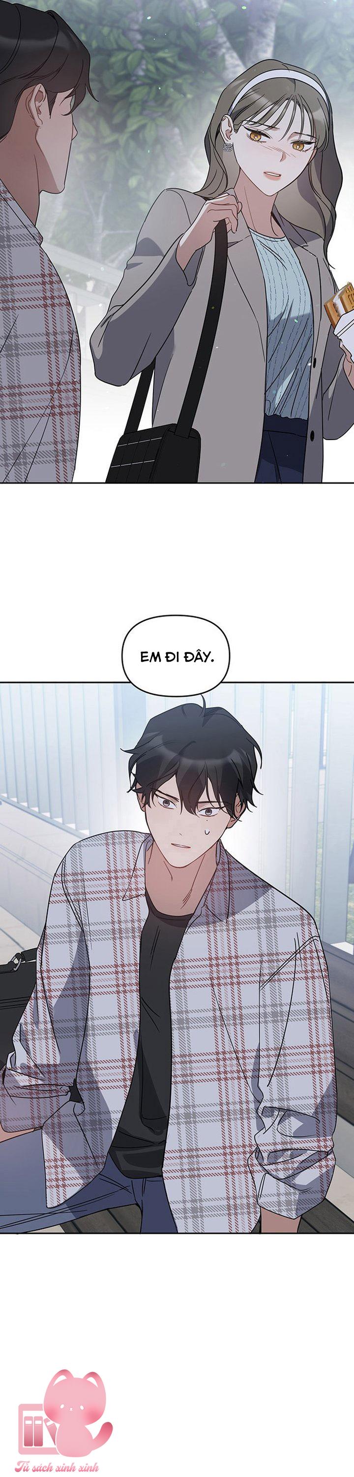 Gieo Nhân Gặt Quả - Chap 64 - Trang 39