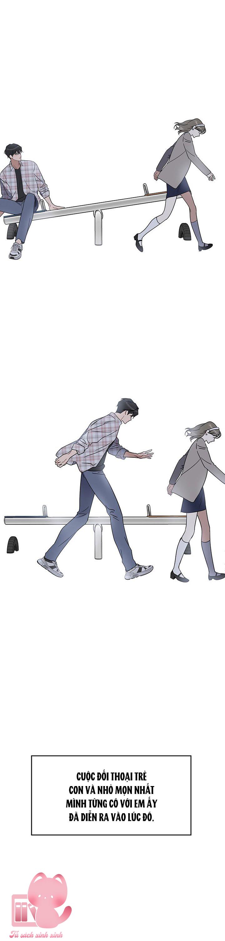 Gieo Nhân Gặt Quả - Chap 64 - Trang 40