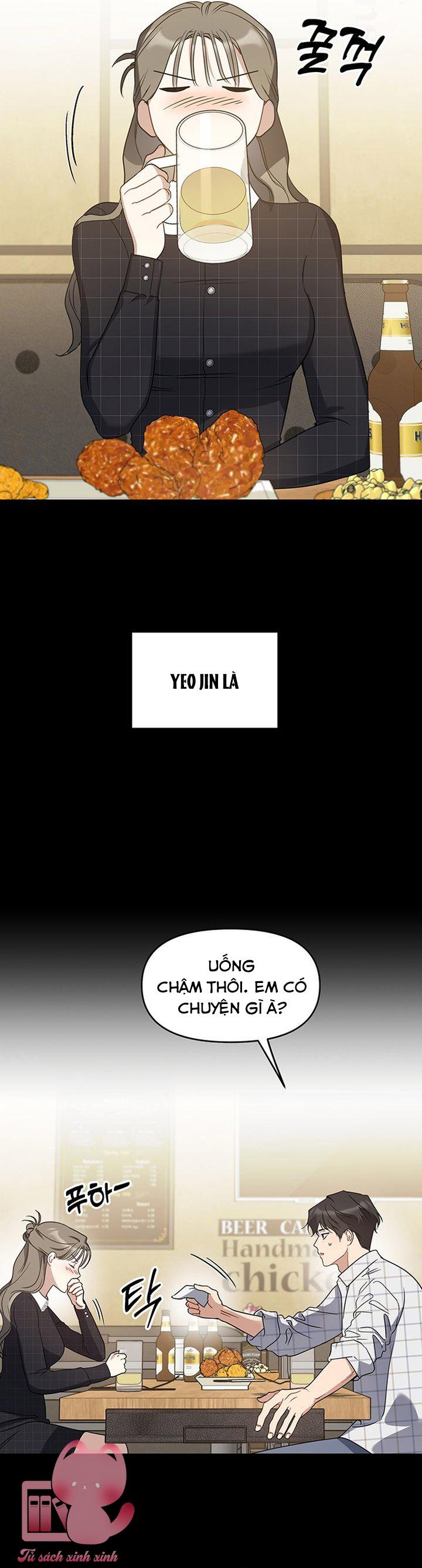 Gieo Nhân Gặt Quả - Chap 64 - Trang 5