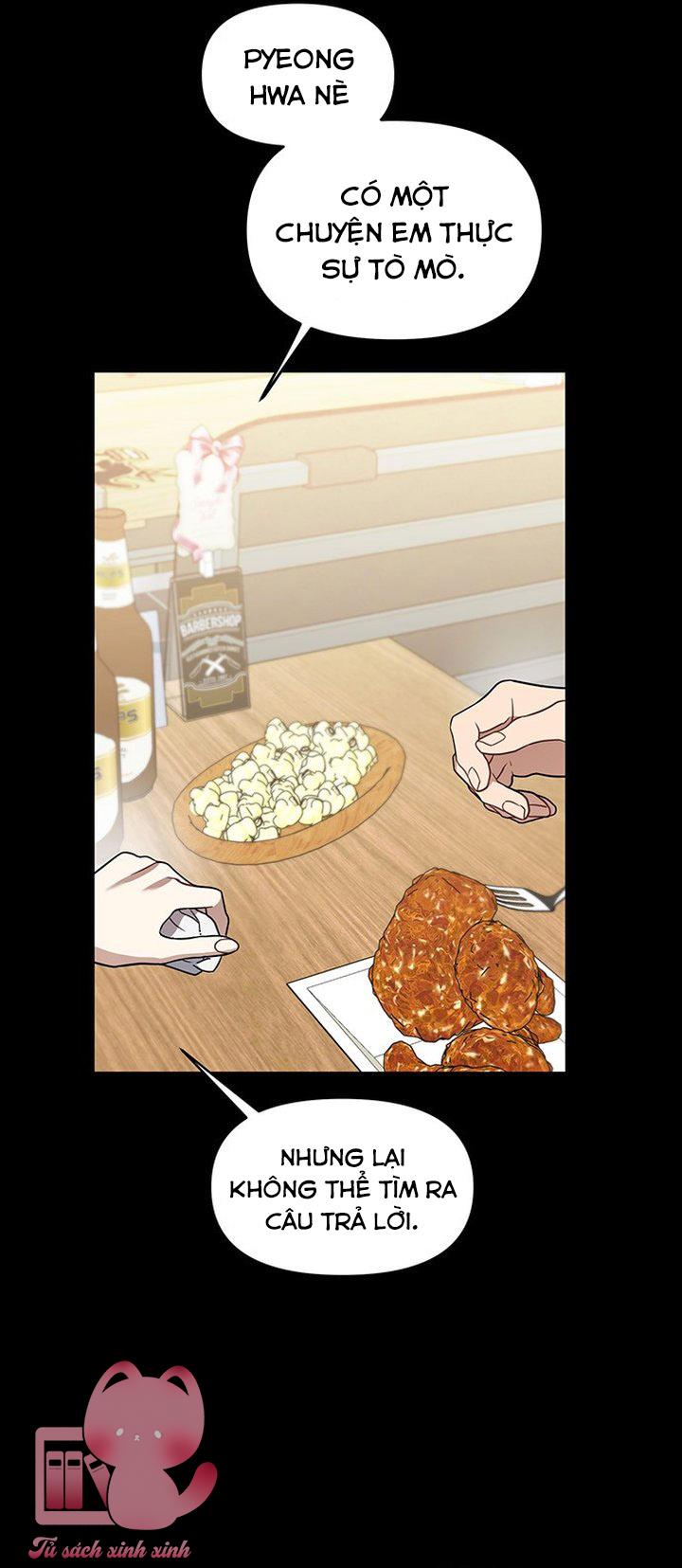 Gieo Nhân Gặt Quả - Chap 64 - Trang 7