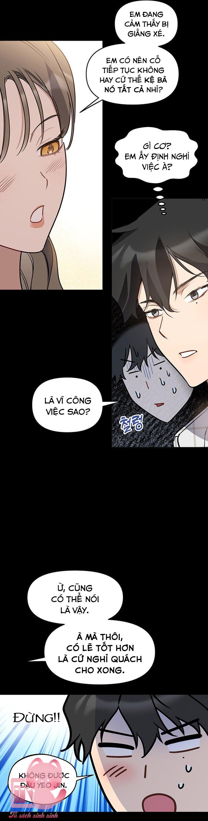 Gieo Nhân Gặt Quả - Chap 64 - Trang 8