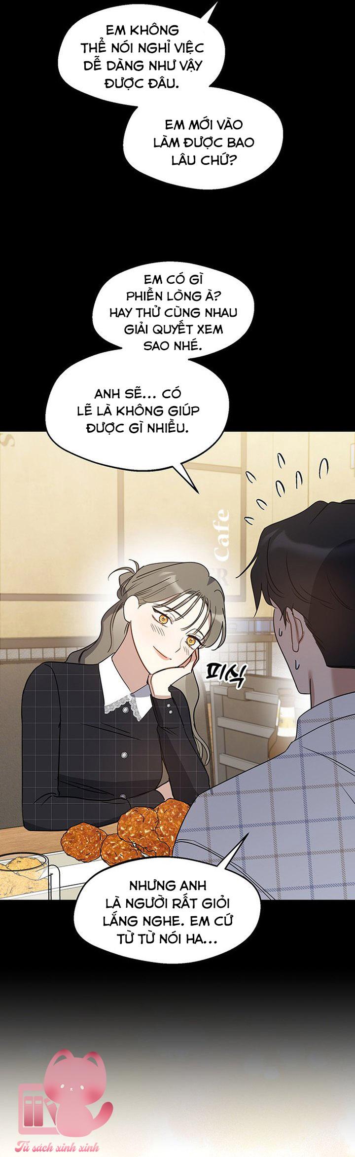 Gieo Nhân Gặt Quả - Chap 64 - Trang 9
