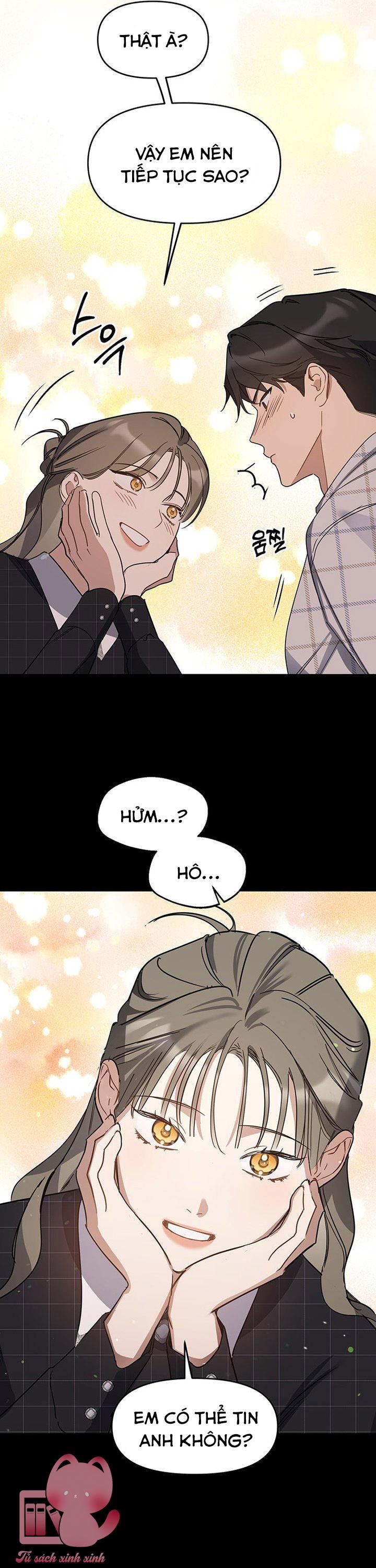Gieo Nhân Gặt Quả - Chap 64 - Trang 10