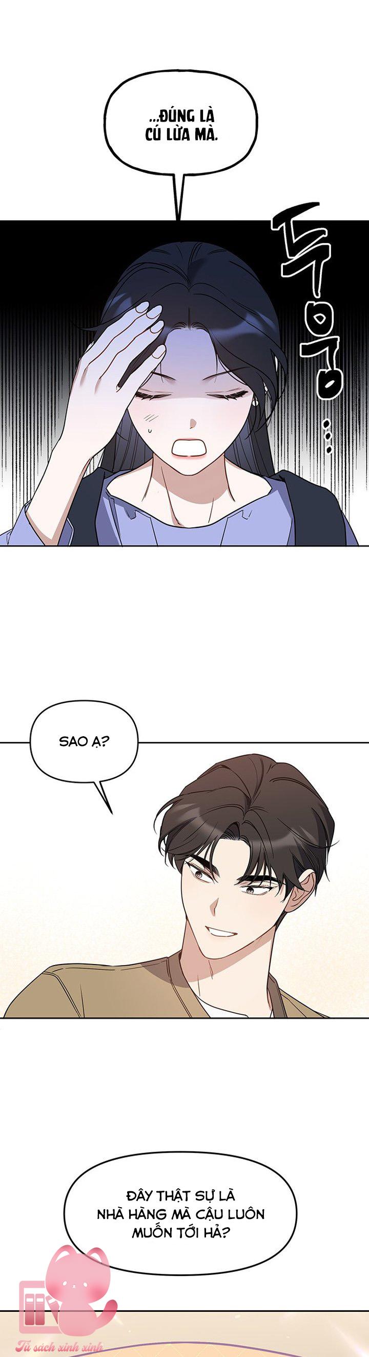 Gieo Nhân Gặt Quả - Chap 65 - Trang 14