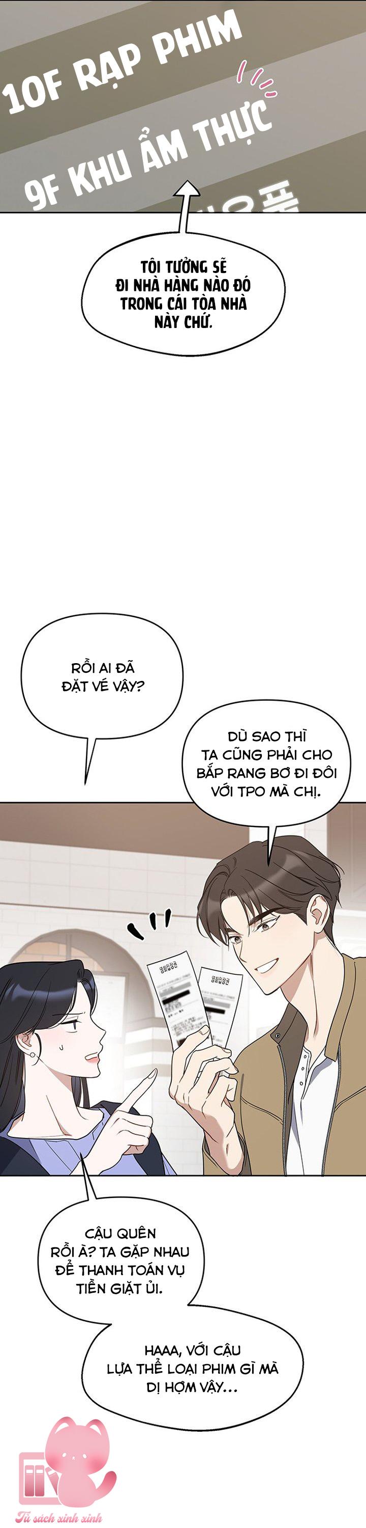 Gieo Nhân Gặt Quả - Chap 65 - Trang 16