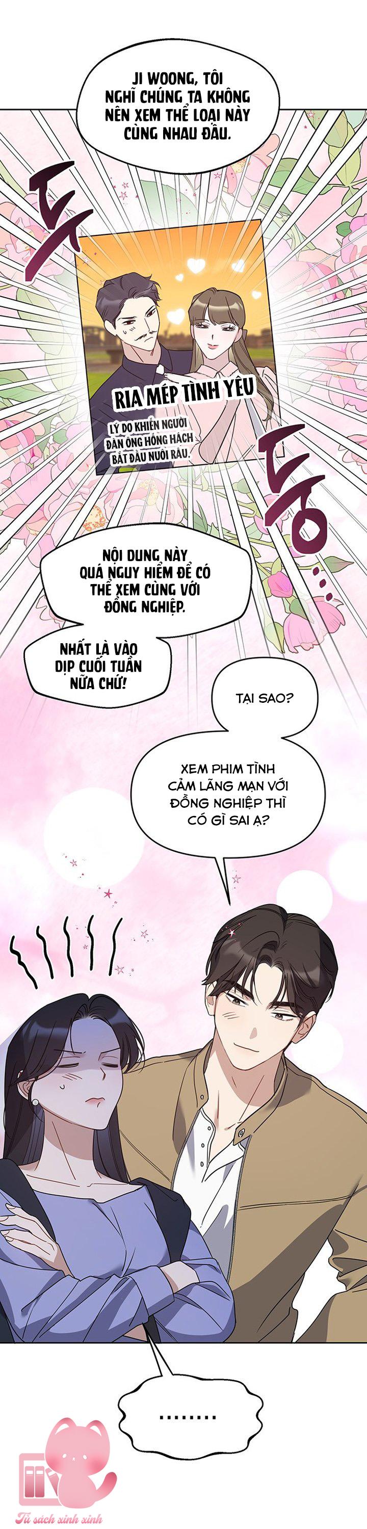 Gieo Nhân Gặt Quả - Chap 65 - Trang 17
