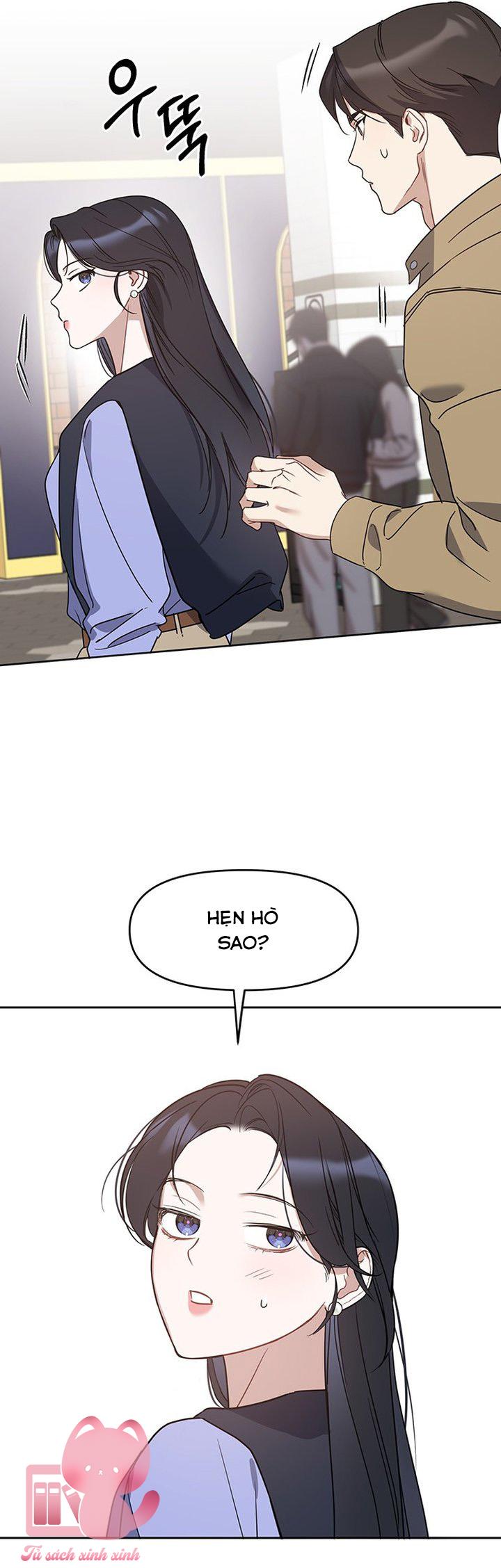 Gieo Nhân Gặt Quả - Chap 65 - Trang 19