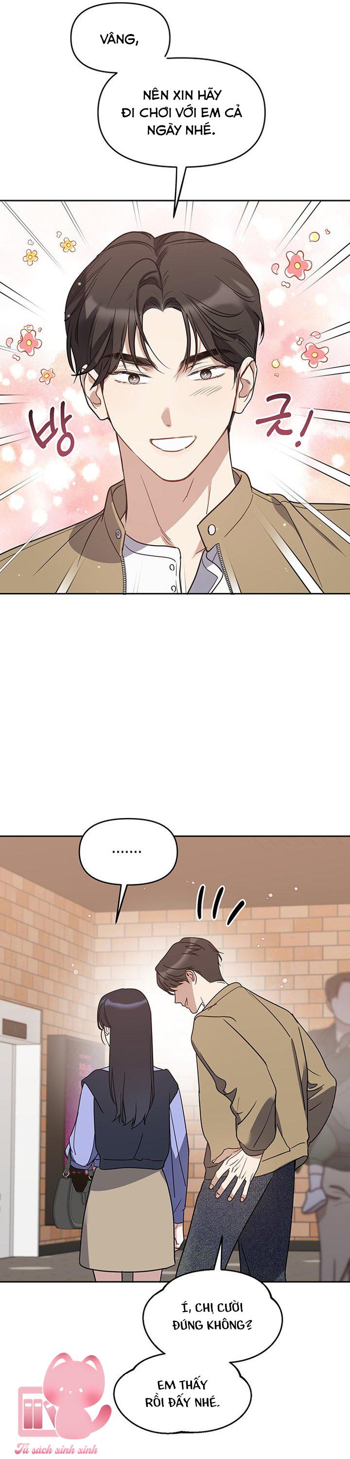 Gieo Nhân Gặt Quả - Chap 65 - Trang 20