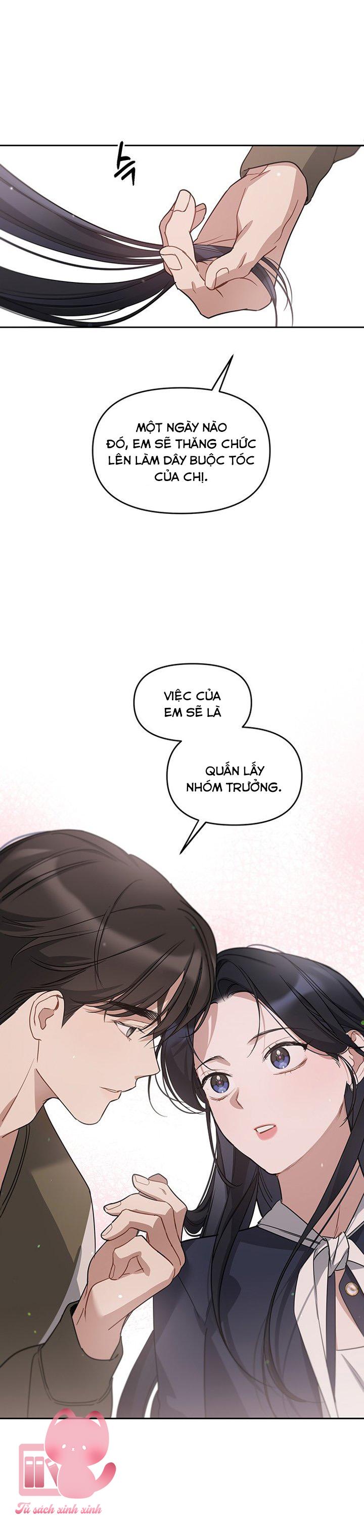Gieo Nhân Gặt Quả - Chap 65 - Trang 3