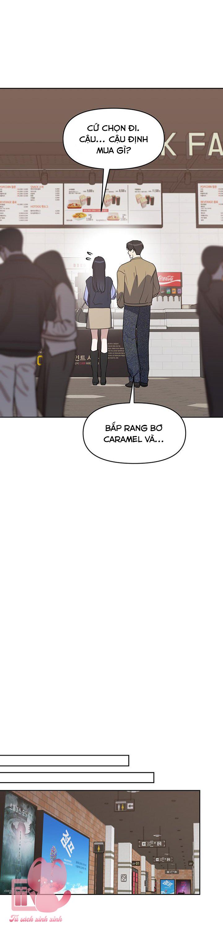 Gieo Nhân Gặt Quả - Chap 65 - Trang 21