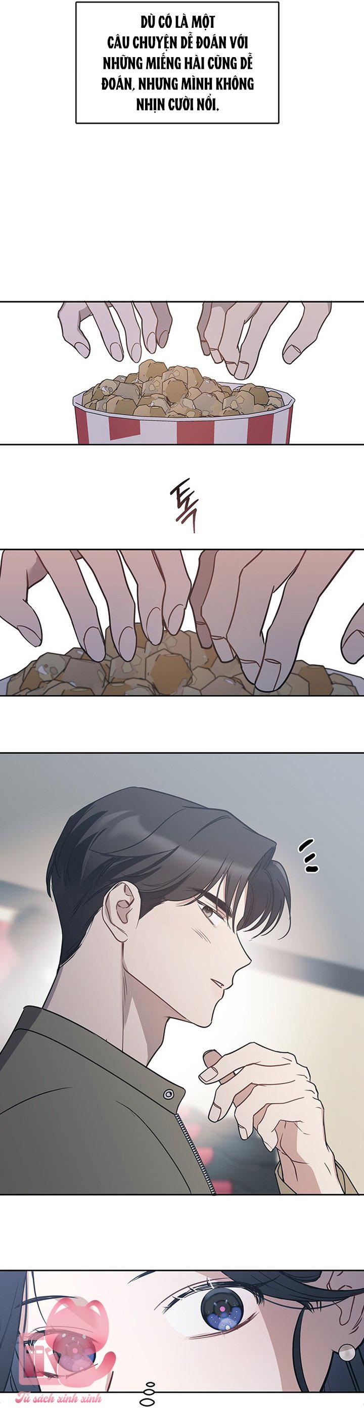 Gieo Nhân Gặt Quả - Chap 65 - Trang 23