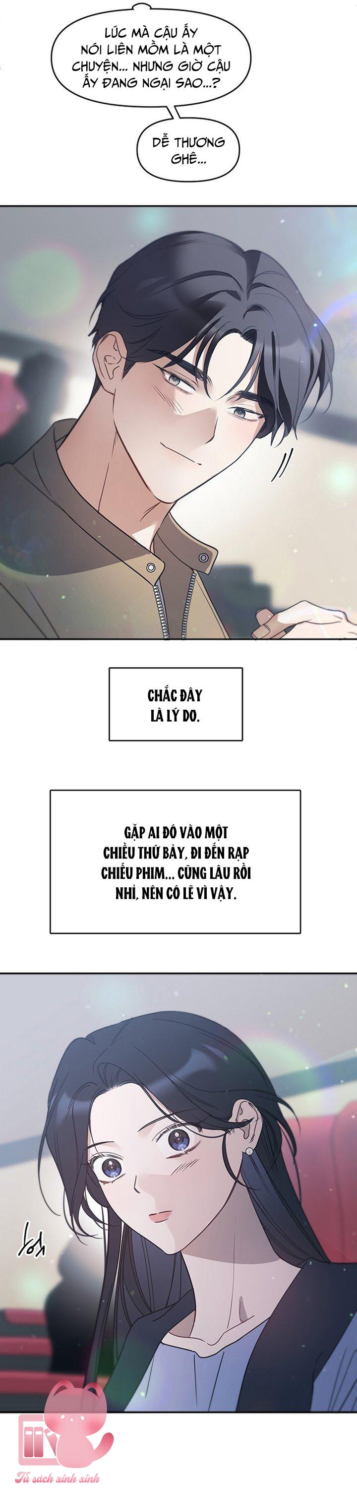 Gieo Nhân Gặt Quả - Chap 65 - Trang 24