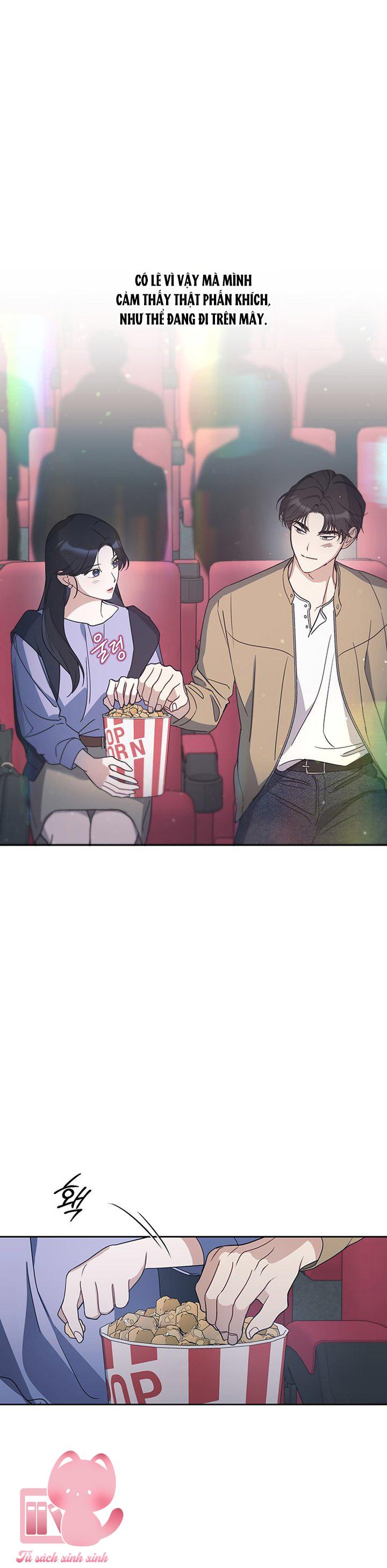 Gieo Nhân Gặt Quả - Chap 65 - Trang 25