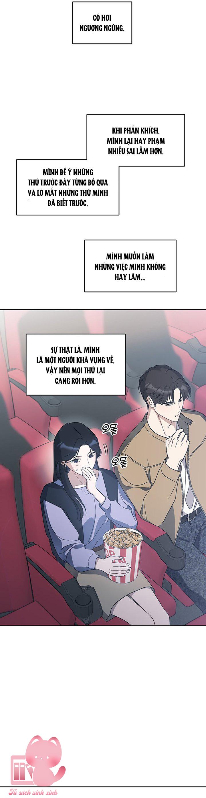 Gieo Nhân Gặt Quả - Chap 65 - Trang 26