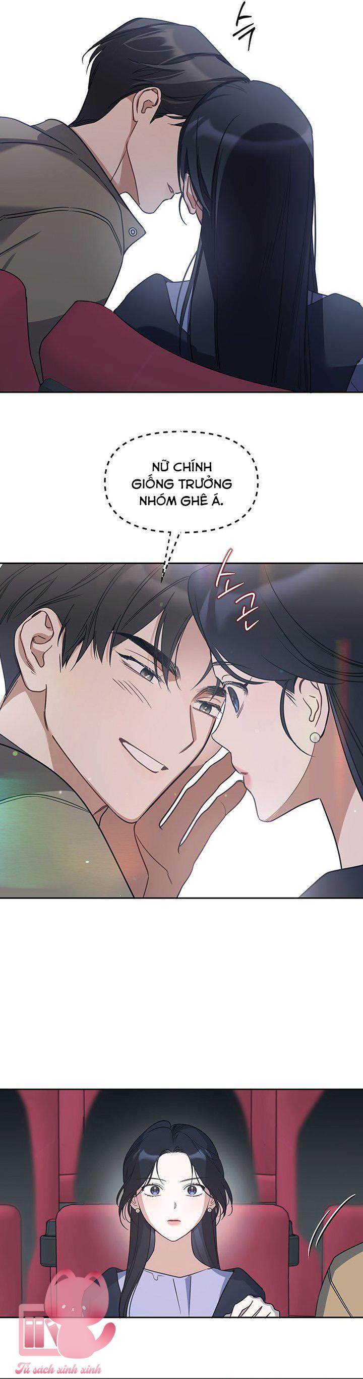Gieo Nhân Gặt Quả - Chap 65 - Trang 27