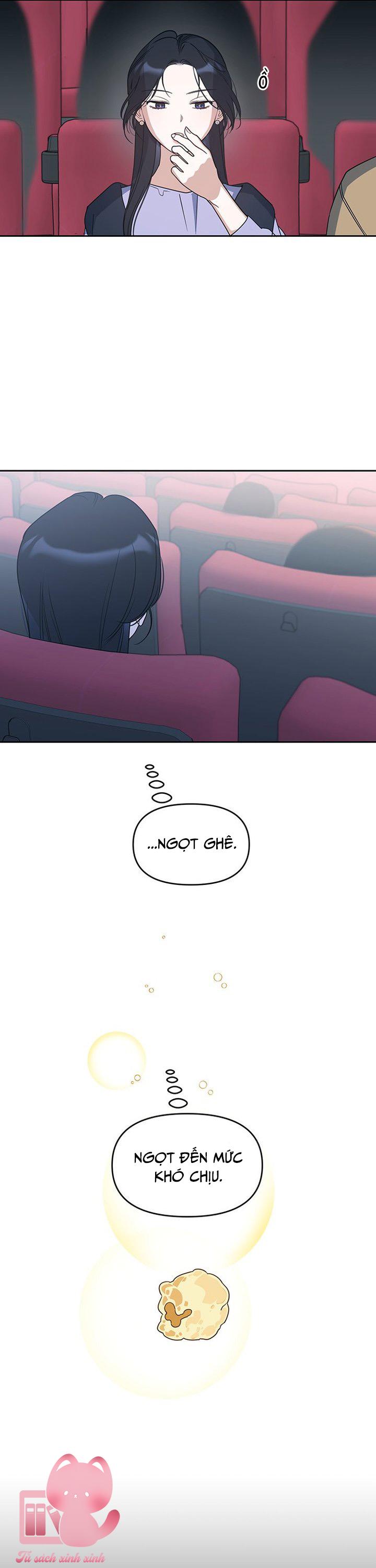 Gieo Nhân Gặt Quả - Chap 65 - Trang 28