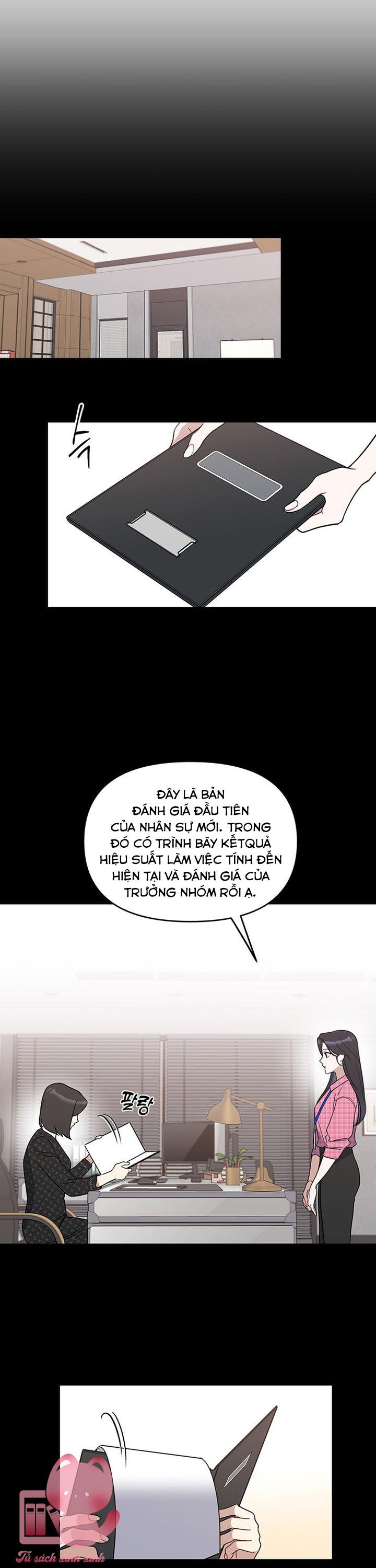 Gieo Nhân Gặt Quả - Chap 65 - Trang 29