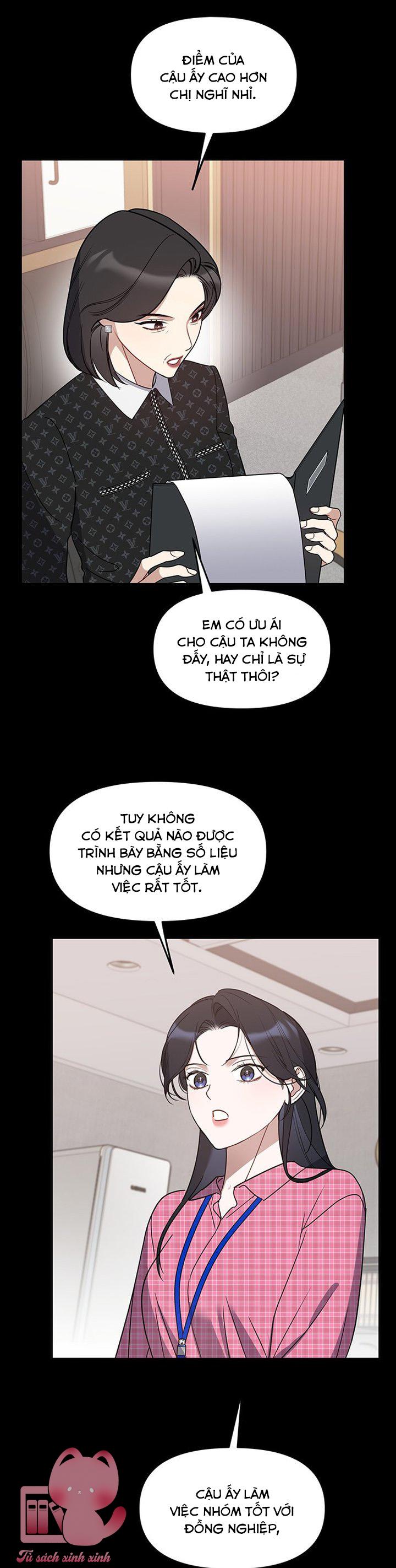 Gieo Nhân Gặt Quả - Chap 65 - Trang 30