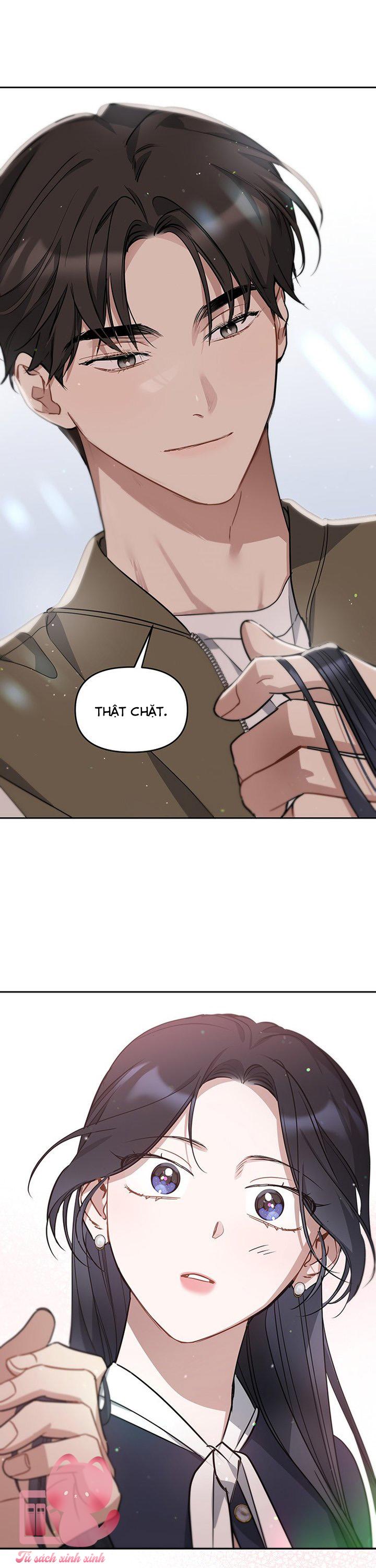 Gieo Nhân Gặt Quả - Chap 65 - Trang 4