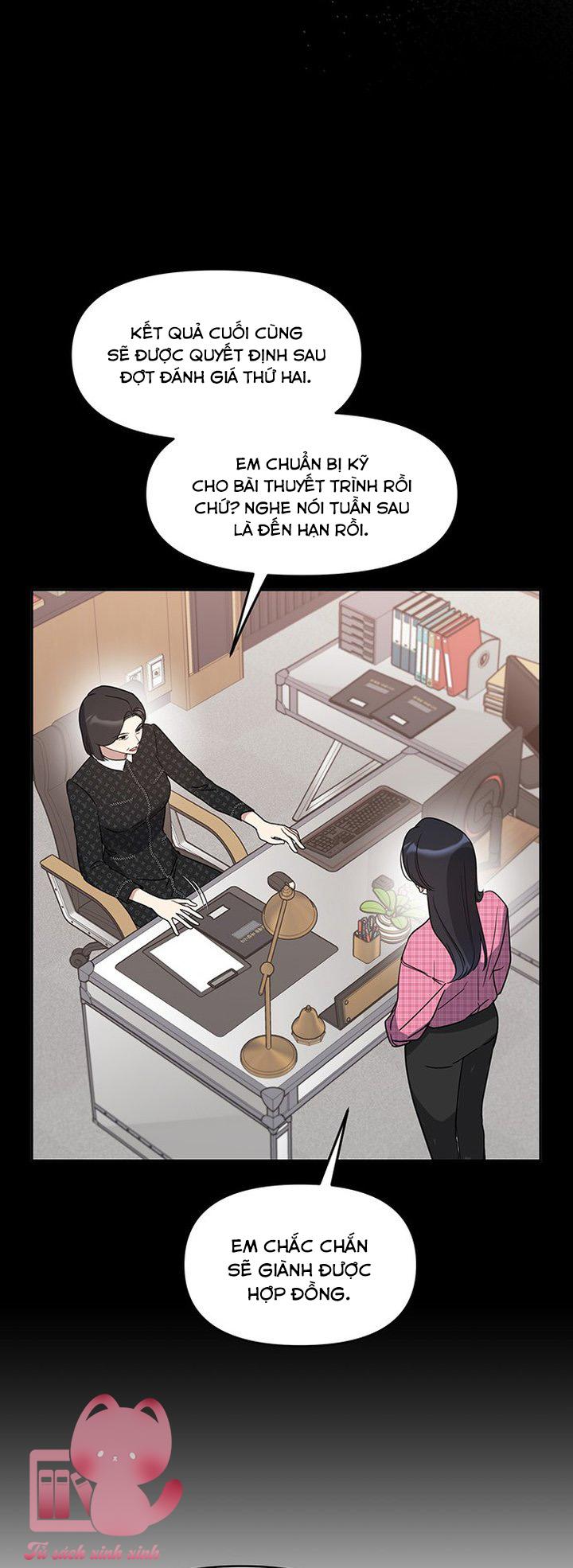 Gieo Nhân Gặt Quả - Chap 65 - Trang 32