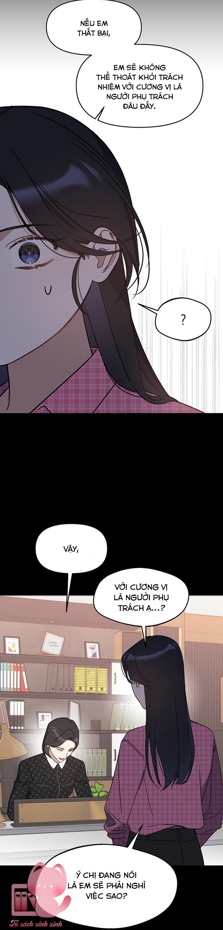 Gieo Nhân Gặt Quả - Chap 65 - Trang 33