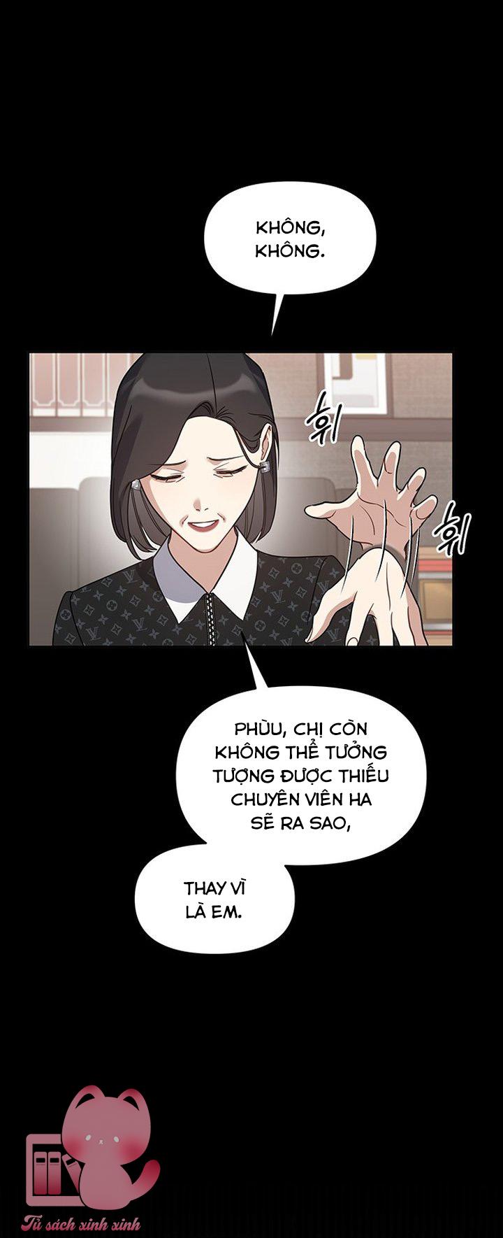 Gieo Nhân Gặt Quả - Chap 65 - Trang 34