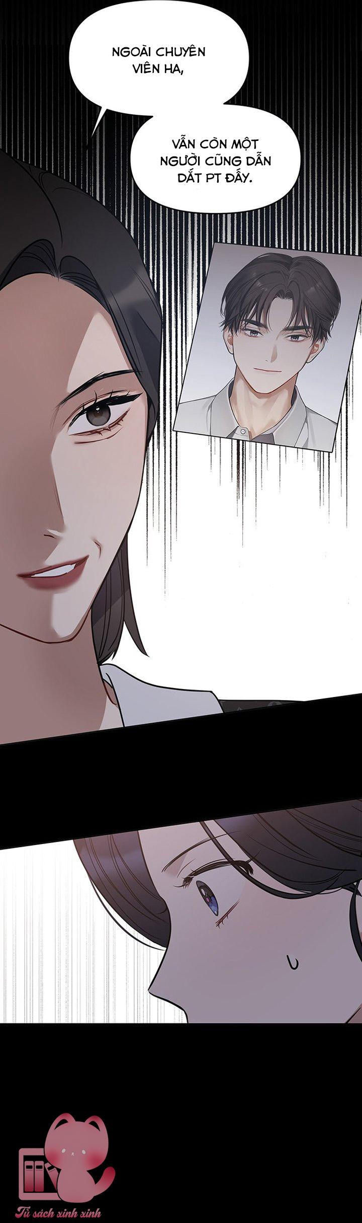 Gieo Nhân Gặt Quả - Chap 65 - Trang 35