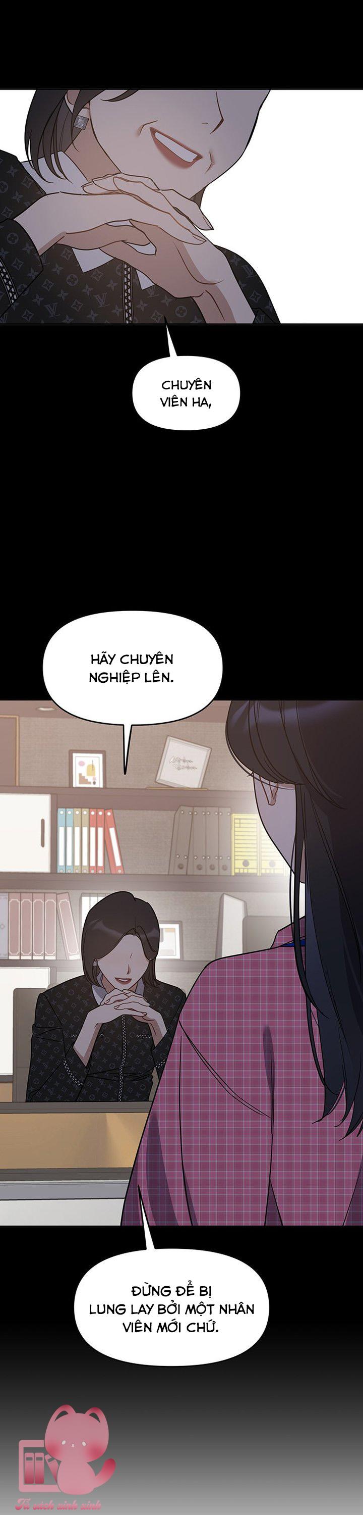 Gieo Nhân Gặt Quả - Chap 65 - Trang 38