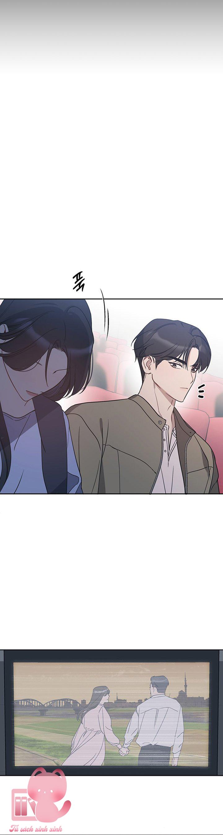 Gieo Nhân Gặt Quả - Chap 65 - Trang 39