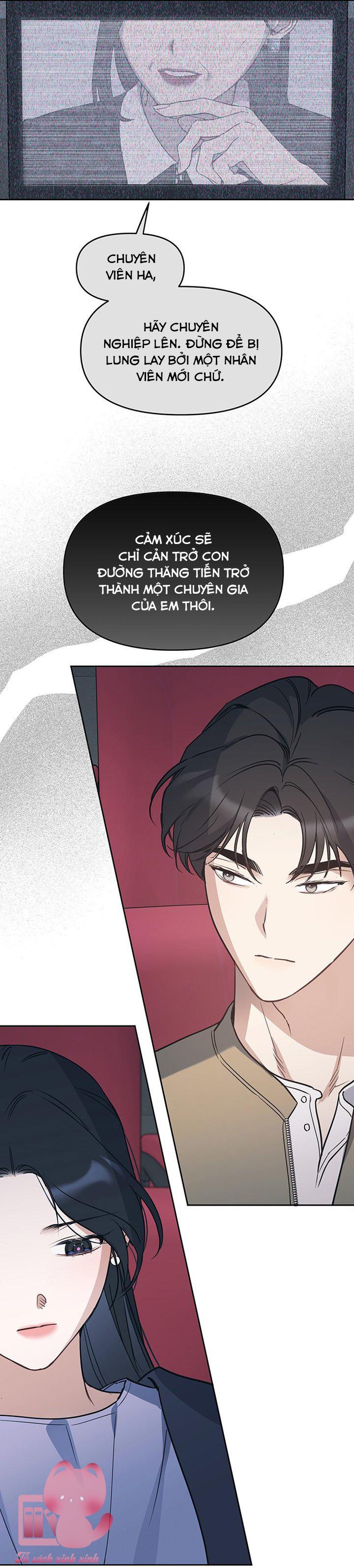Gieo Nhân Gặt Quả - Chap 65 - Trang 40