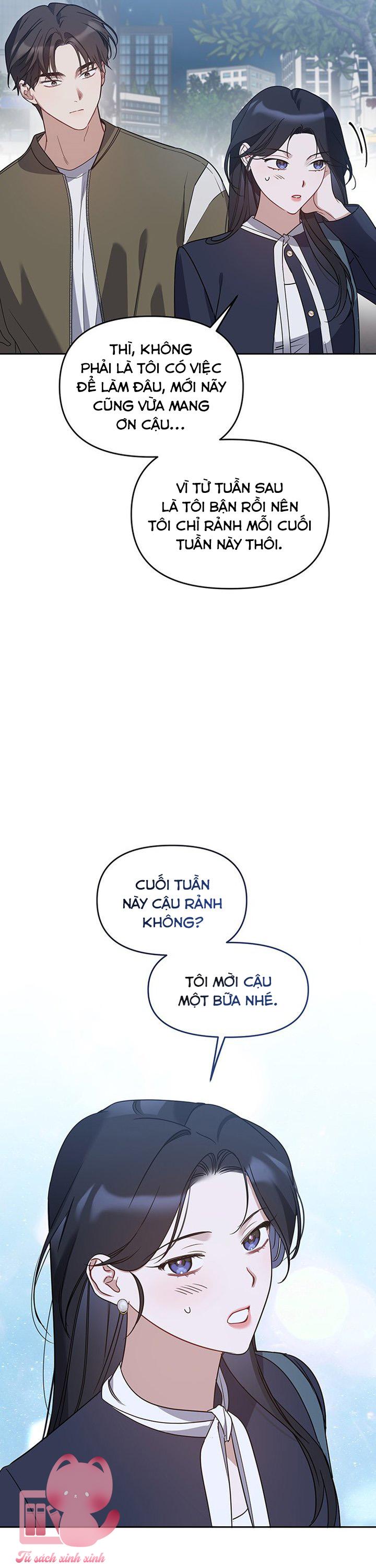 Gieo Nhân Gặt Quả - Chap 65 - Trang 7