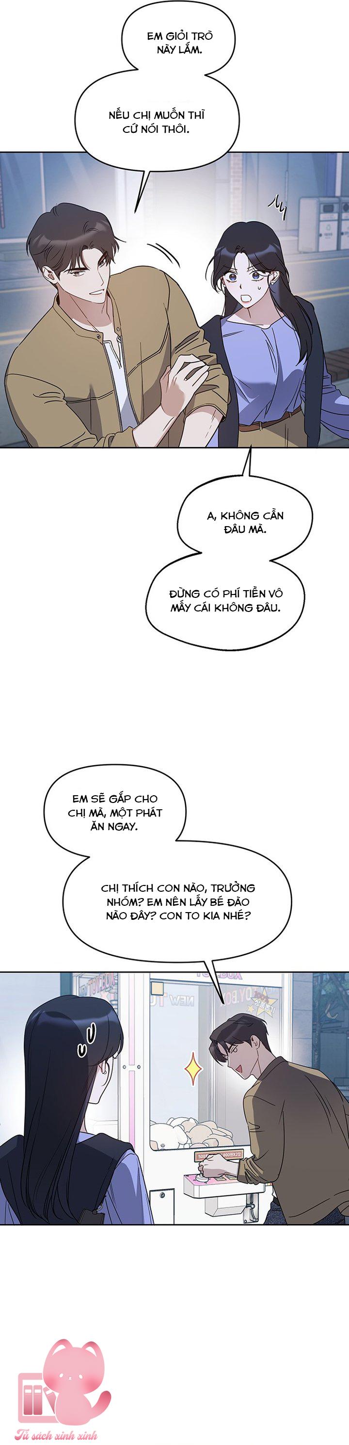 Gieo Nhân Gặt Quả - Chap 66 - Trang 12
