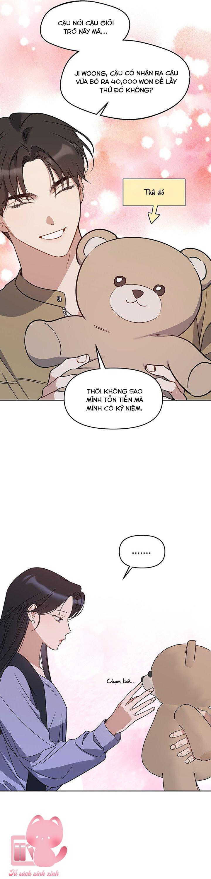 Gieo Nhân Gặt Quả - Chap 66 - Trang 15