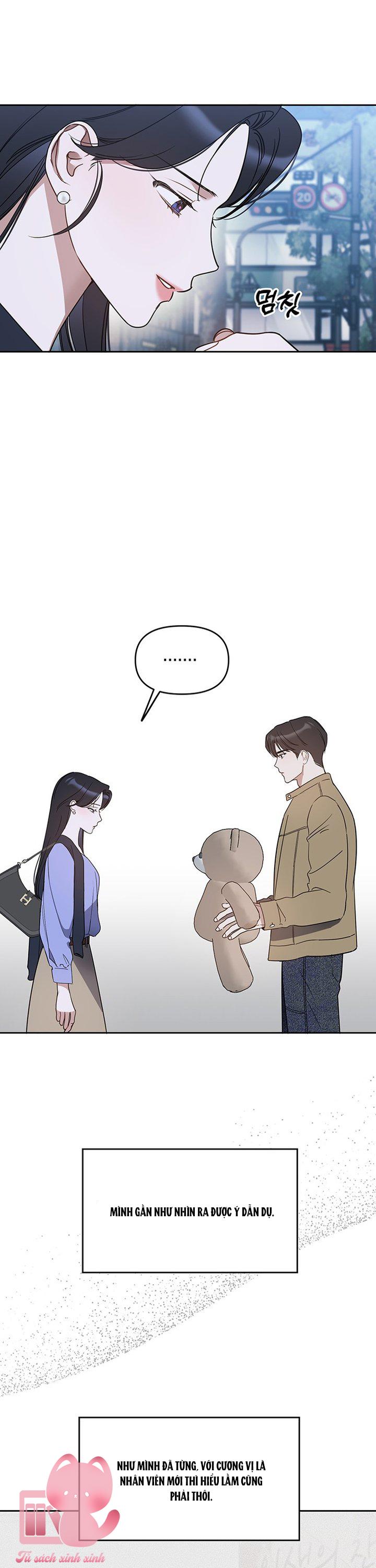 Gieo Nhân Gặt Quả - Chap 66 - Trang 17