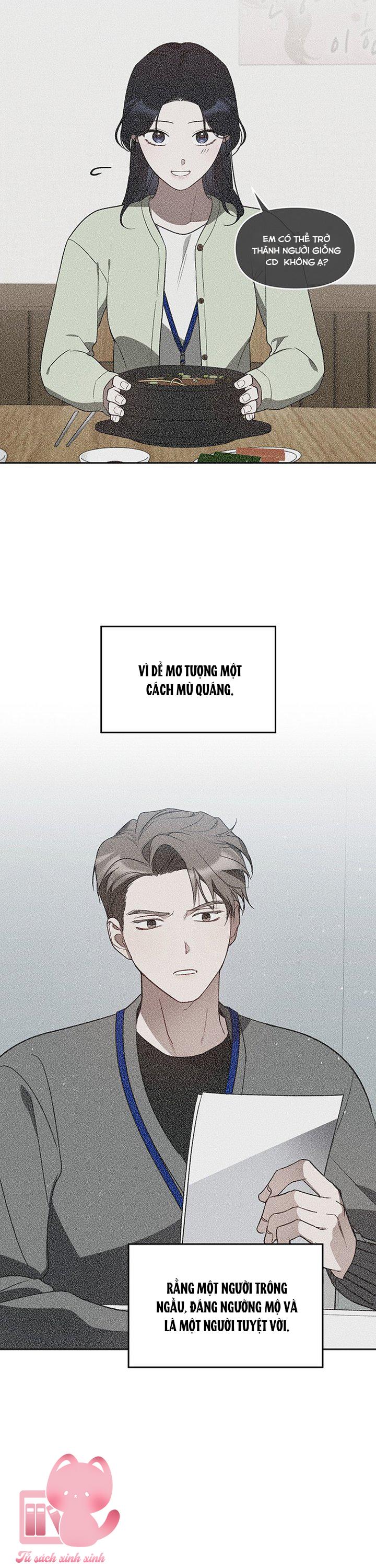 Gieo Nhân Gặt Quả - Chap 66 - Trang 18