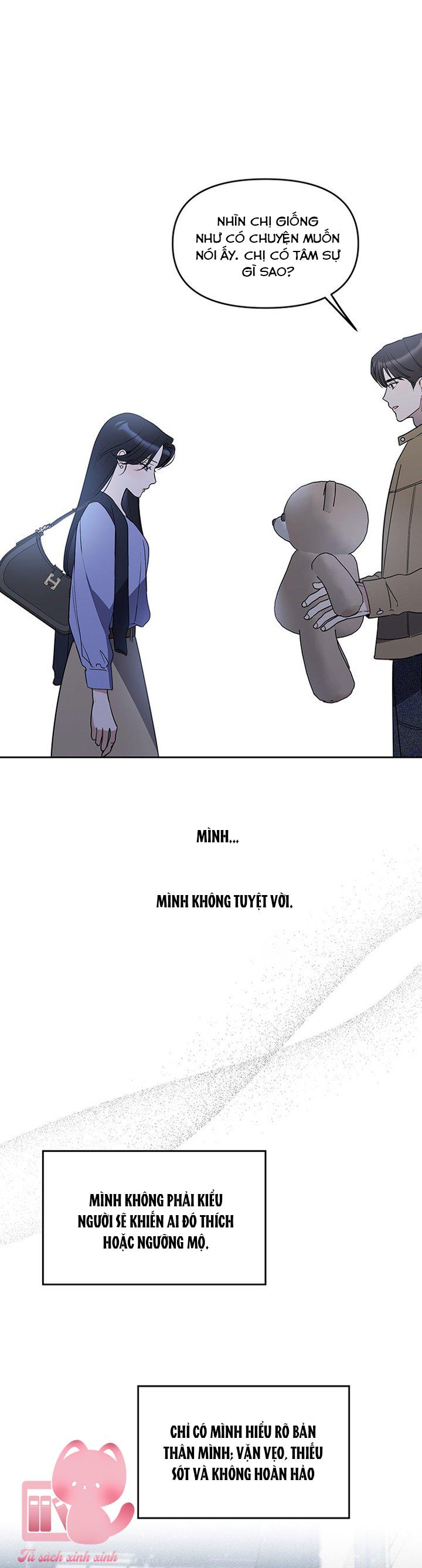Gieo Nhân Gặt Quả - Chap 66 - Trang 19