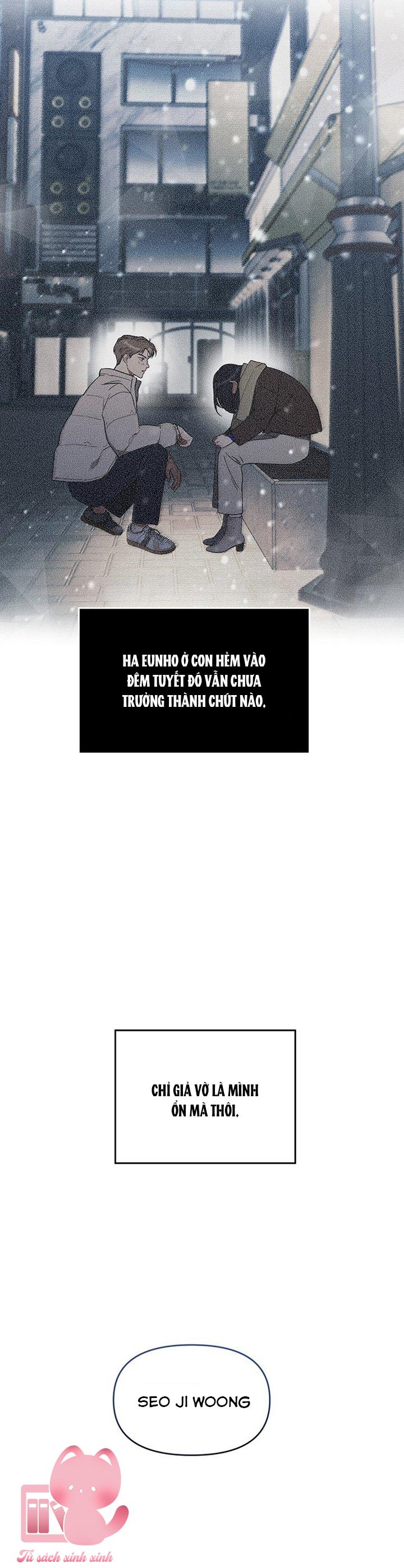 Gieo Nhân Gặt Quả - Chap 66 - Trang 20