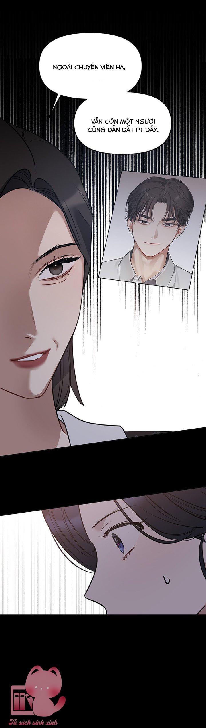 Gieo Nhân Gặt Quả - Chap 66 - Trang 3
