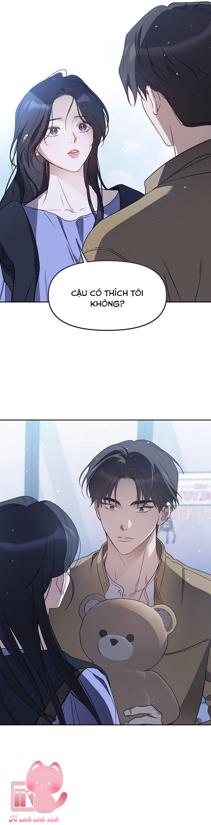 Gieo Nhân Gặt Quả - Chap 66 - Trang 21