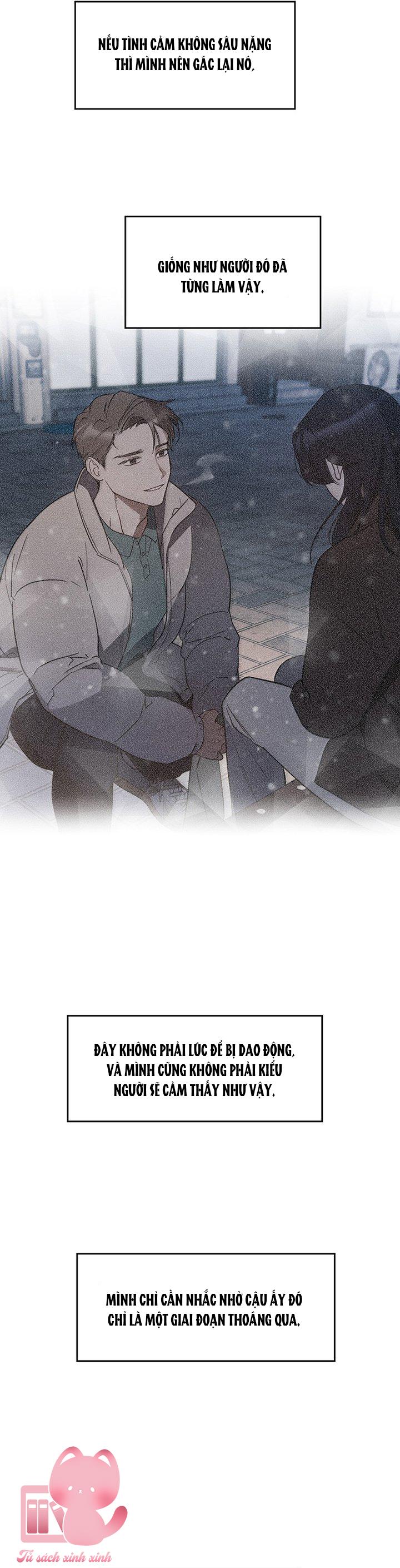 Gieo Nhân Gặt Quả - Chap 66 - Trang 22
